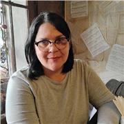 Preparación de exámenes oficiales,clase de refuerzo académico y preparación para viajeros.Se trabaja con un enfoque inclusivo